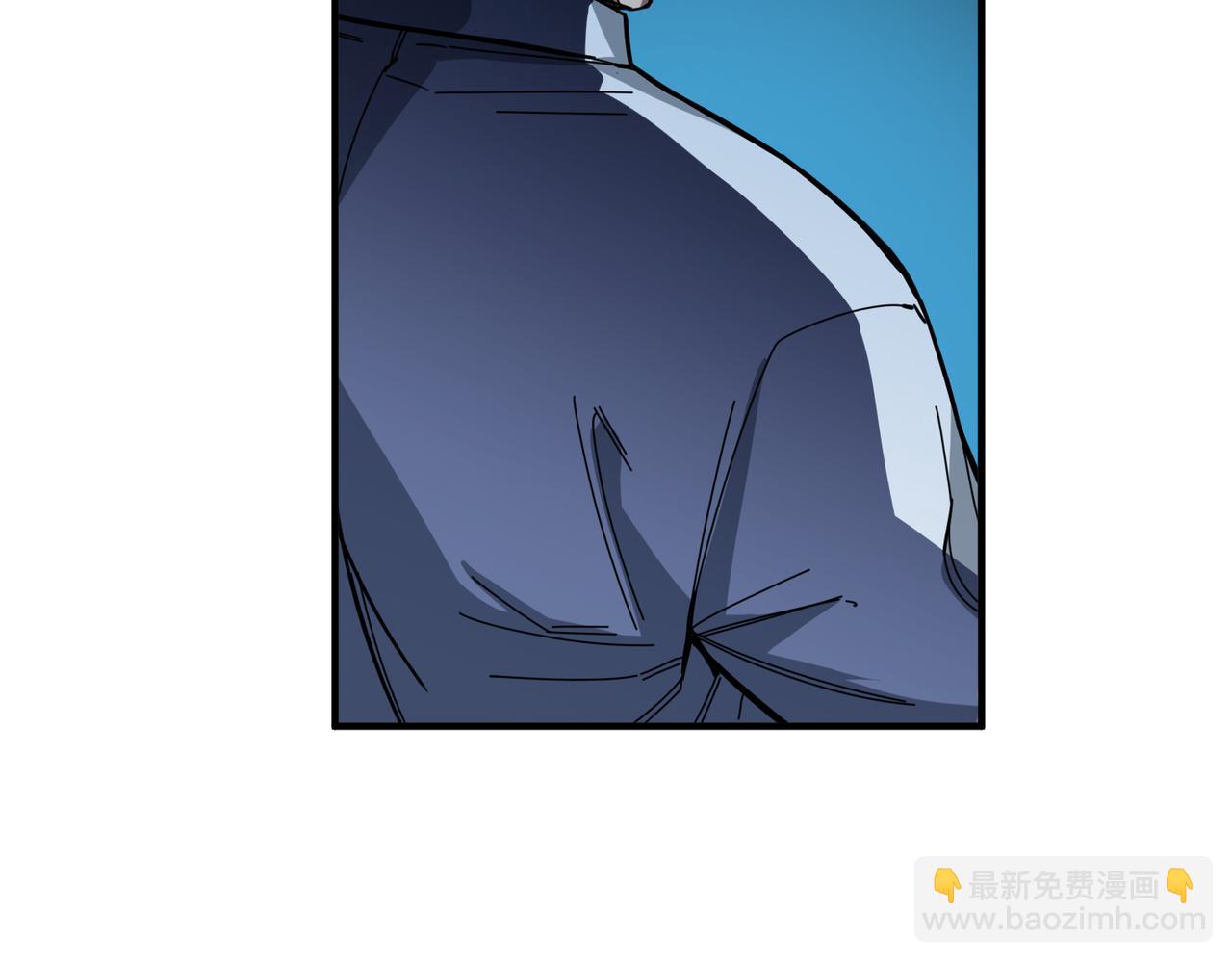 🍱噬神纪 第334话 百鬼夜行 第8页