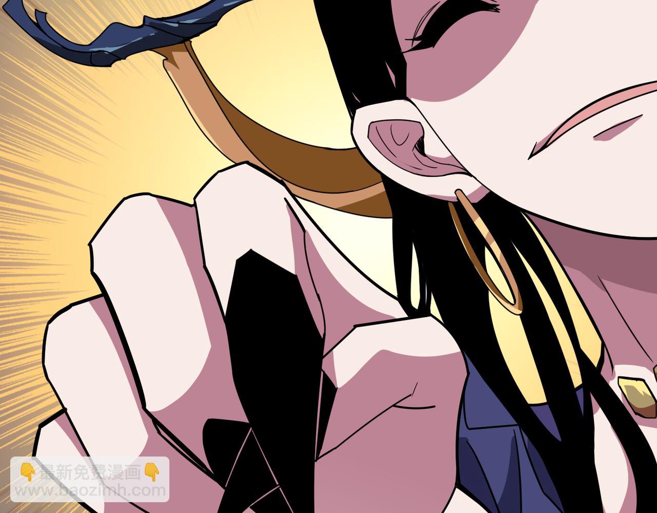 🍱噬神纪 第336话 天界下都 第16页