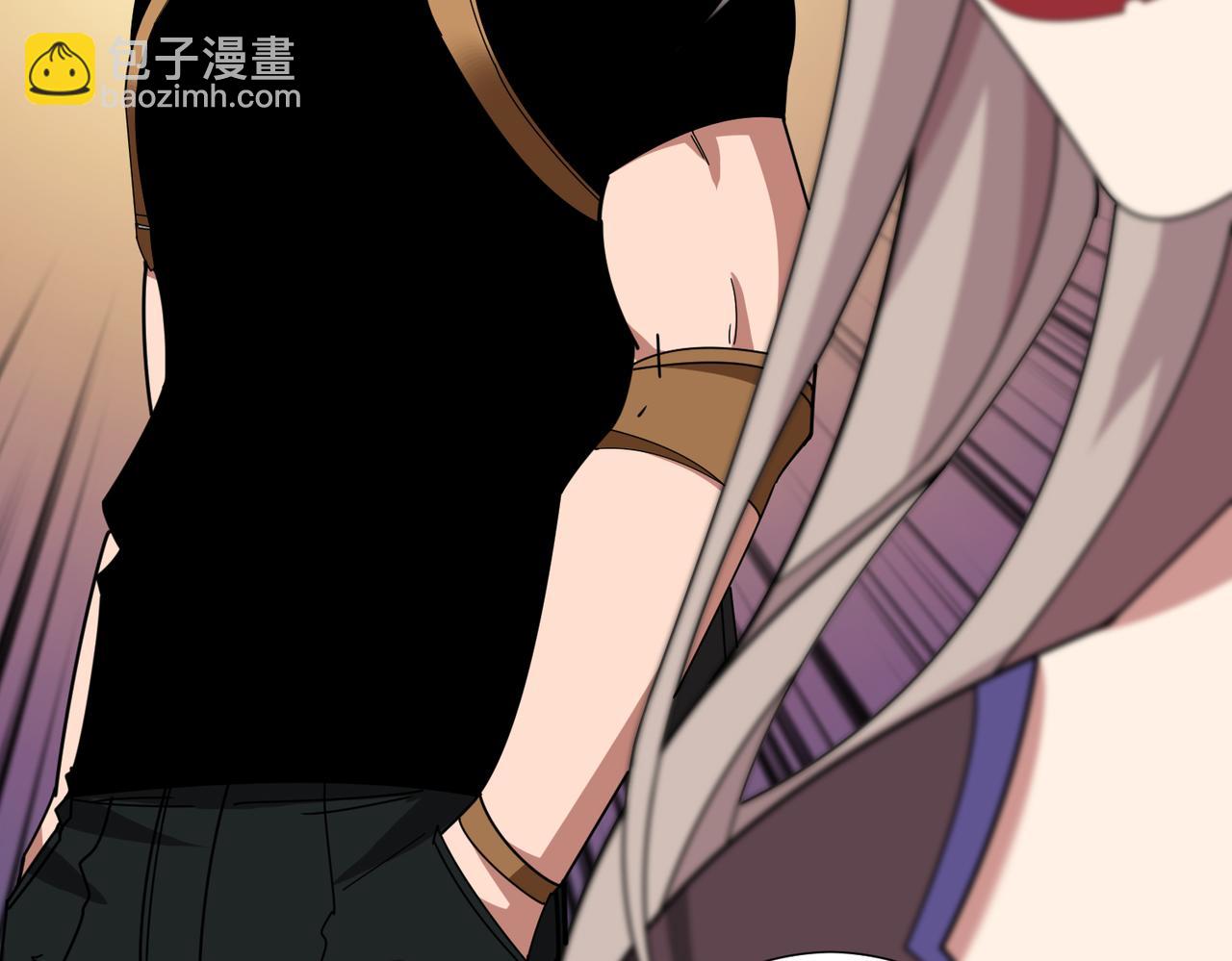 🍱噬神纪 第338话 人生如戏全靠演技 第9页