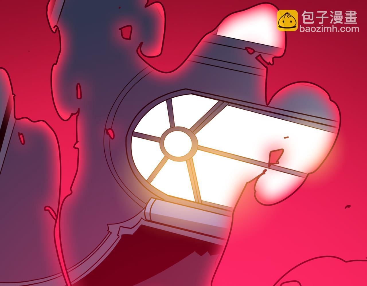 🍱噬神纪 第348话 必赢的赌局 第26页