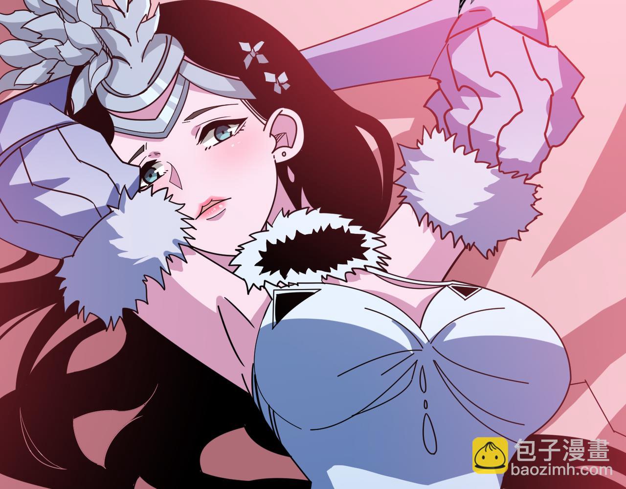 🍱噬神纪 第348话 必赢的赌局 第39页