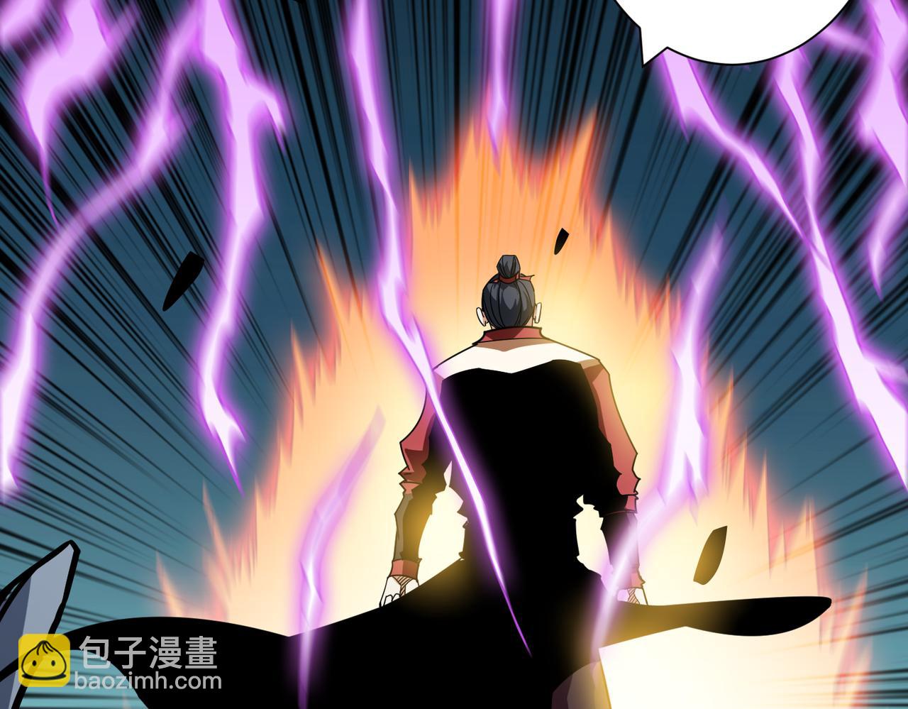 🍱噬神纪 第350话 成为新“王” 第24页