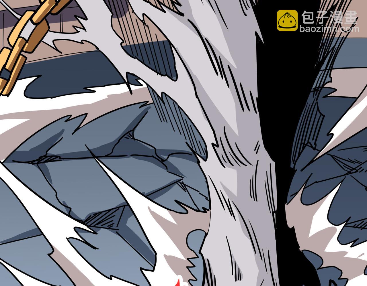 🍱噬神纪 第350话 成为新“王” 第28页