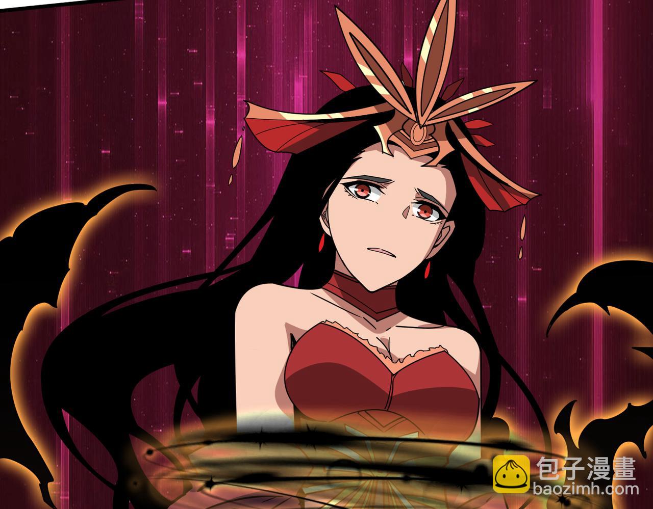 🍱噬神纪 第352话 佳人造访 第15页