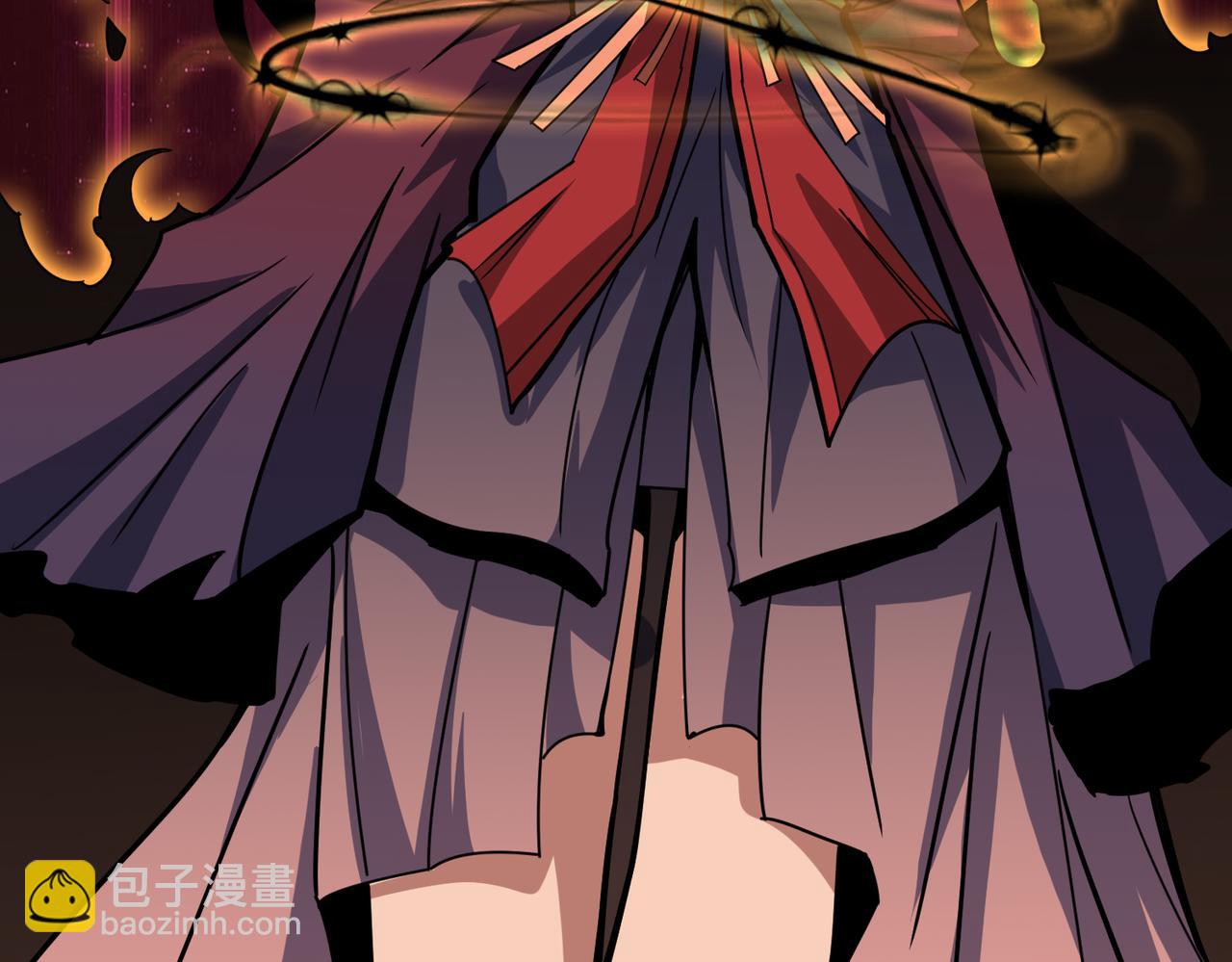 🍱噬神纪 第352话 佳人造访 第16页