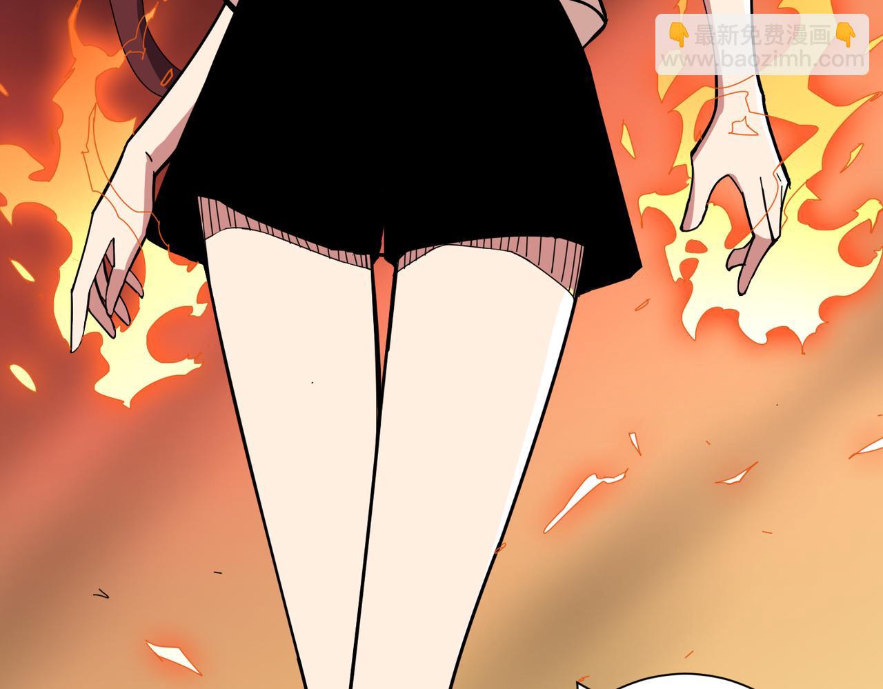 🍱噬神纪 第354话 仙女姐姐们 第14页