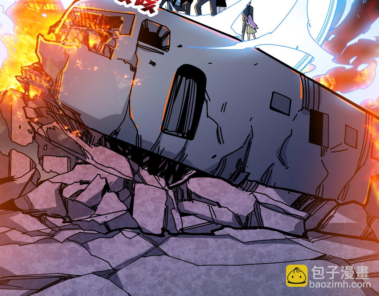 🍱噬神纪 第354话 仙女姐姐们 第3页