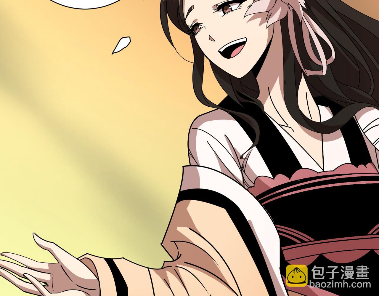 🍱噬神纪 第360话 美与优雅的铁拳 第34页
