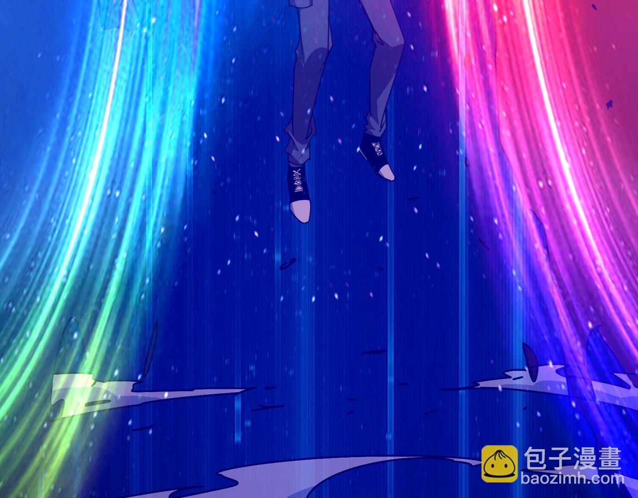 🍱噬神纪 第362话 天界无神 第20页