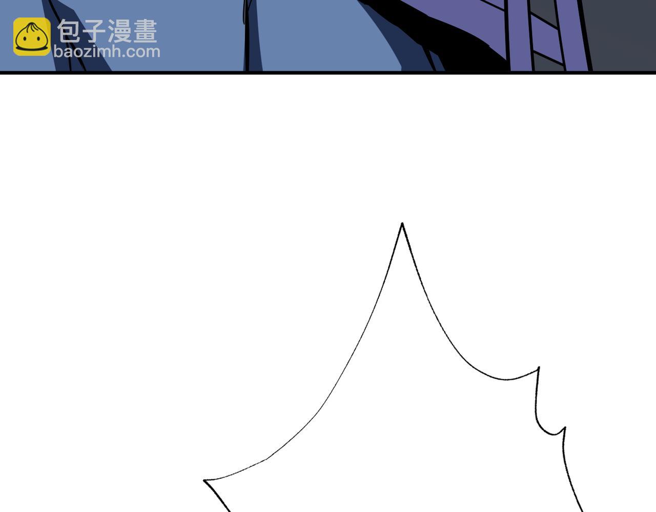 🍱噬神纪 第366话 身体被掏空 第28页