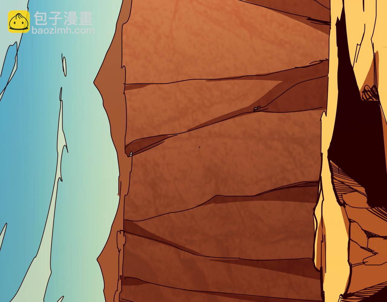 🍱噬神纪 第366话 身体被掏空 第47页
