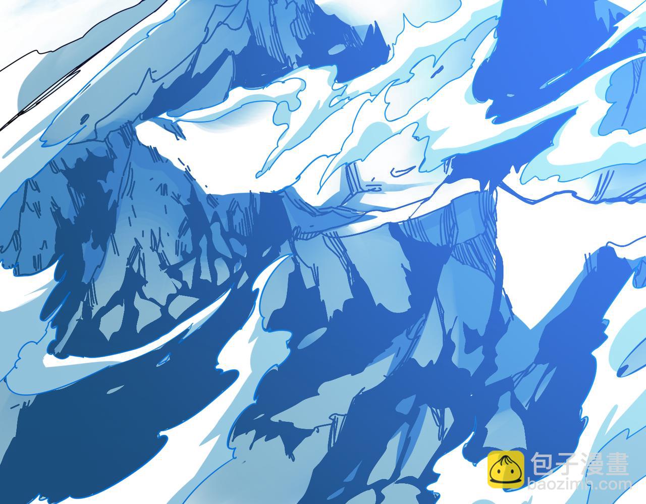 🍱噬神纪 第370话 这女魔头可太会了！ 第48页