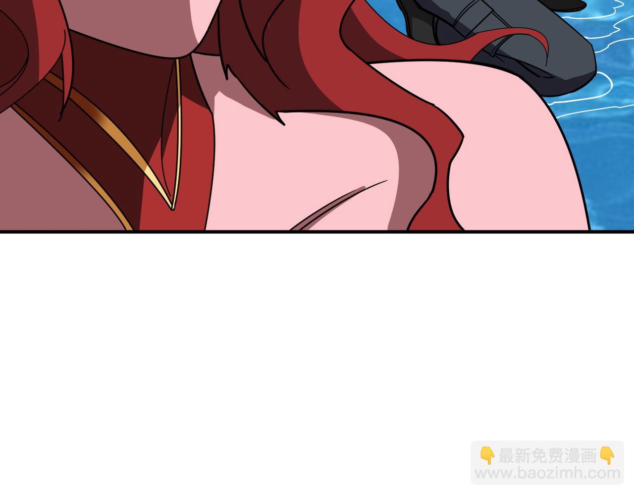 🍱噬神纪 第374话 玄女尸身 第12页