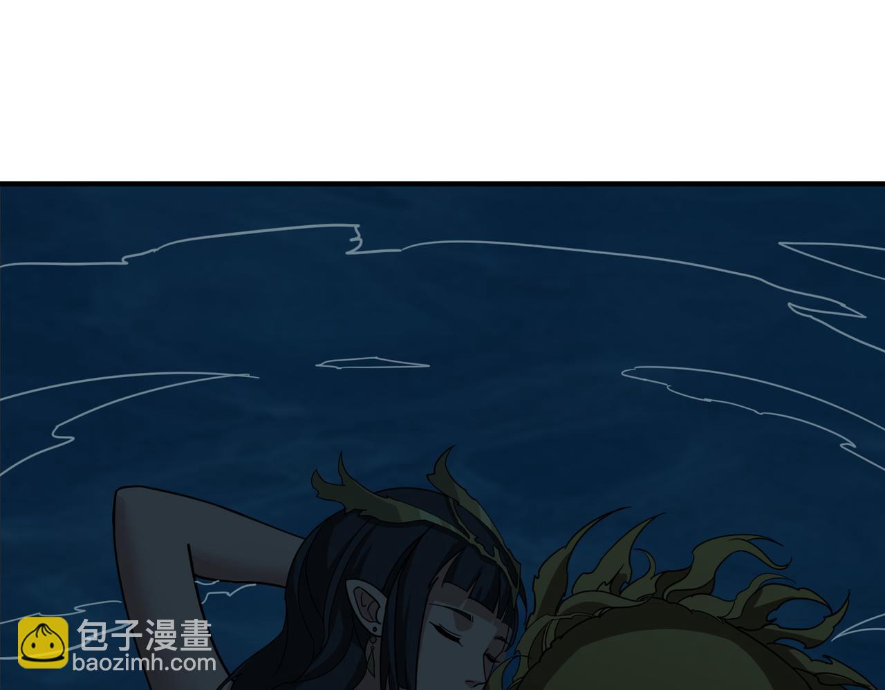 🍱噬神纪 第374话 玄女尸身 第13页
