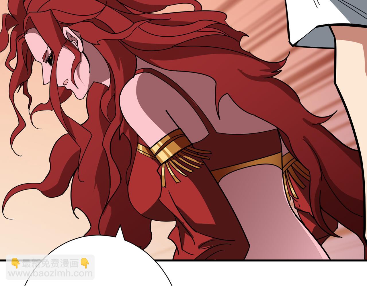 🍱噬神纪 第374话 玄女尸身 第28页
