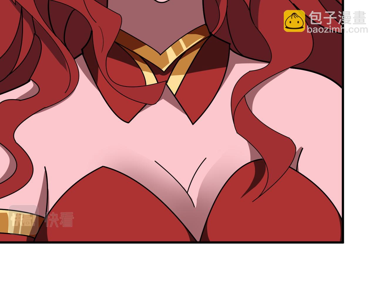 🍱噬神纪 第374话 玄女尸身 第43页