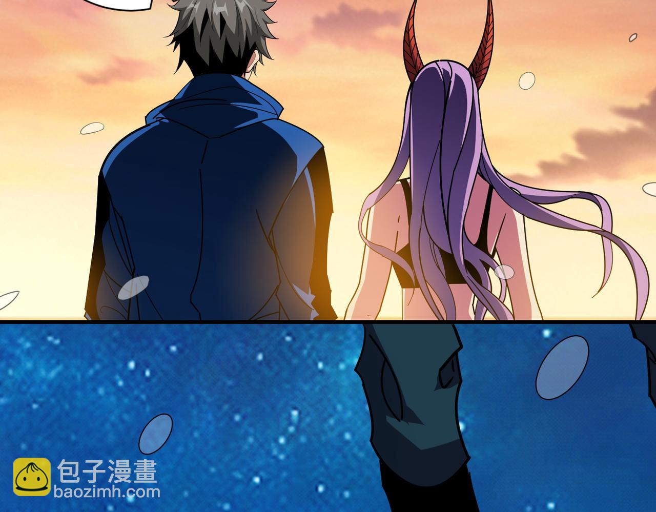 🍱噬神纪 第376话 全能女神 第16页