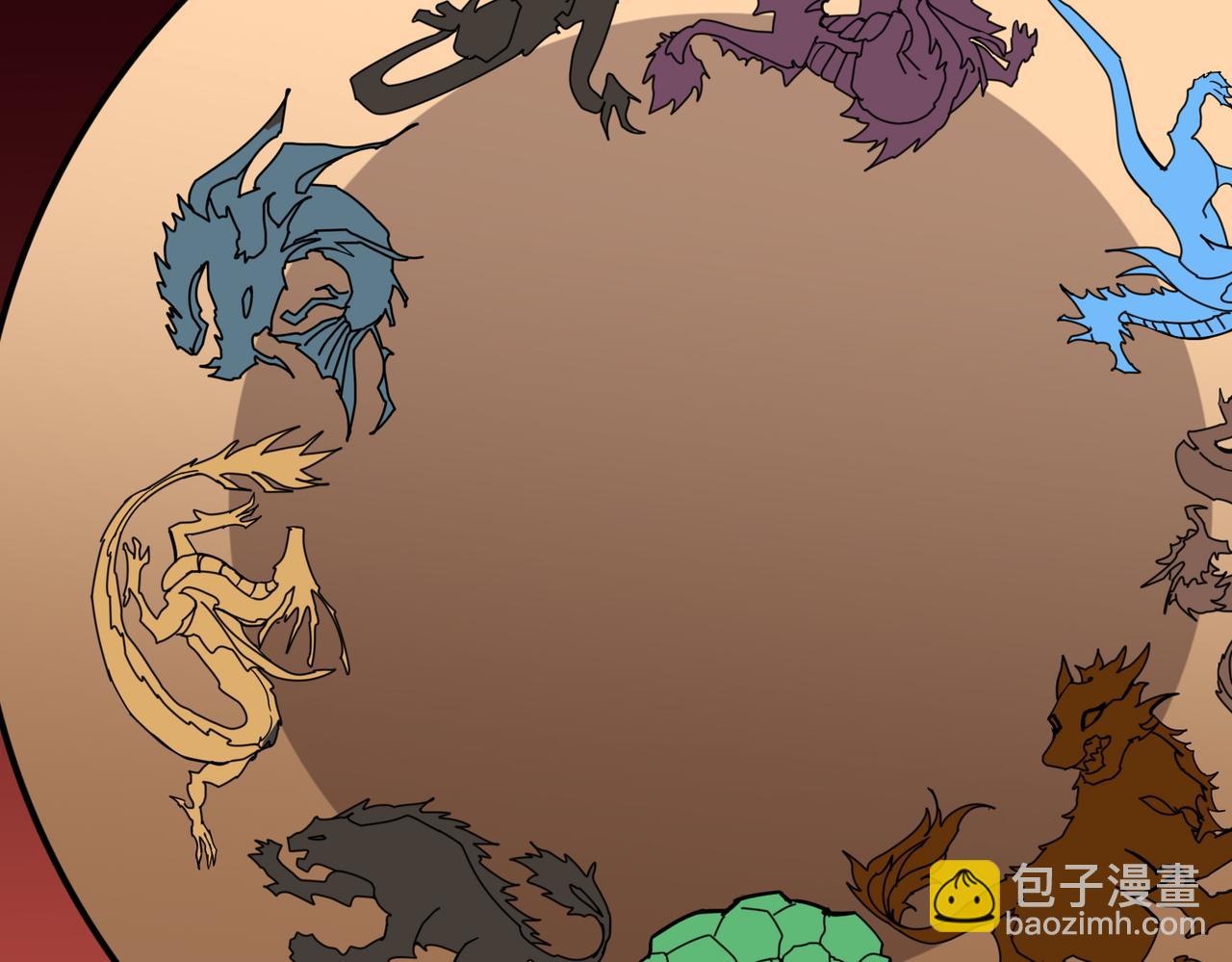 🍱噬神纪 第348话 幕后真凶 第22页