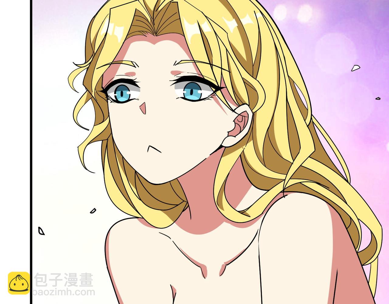 🍱噬神纪 第382话 狂热失控的仰慕者 第37页