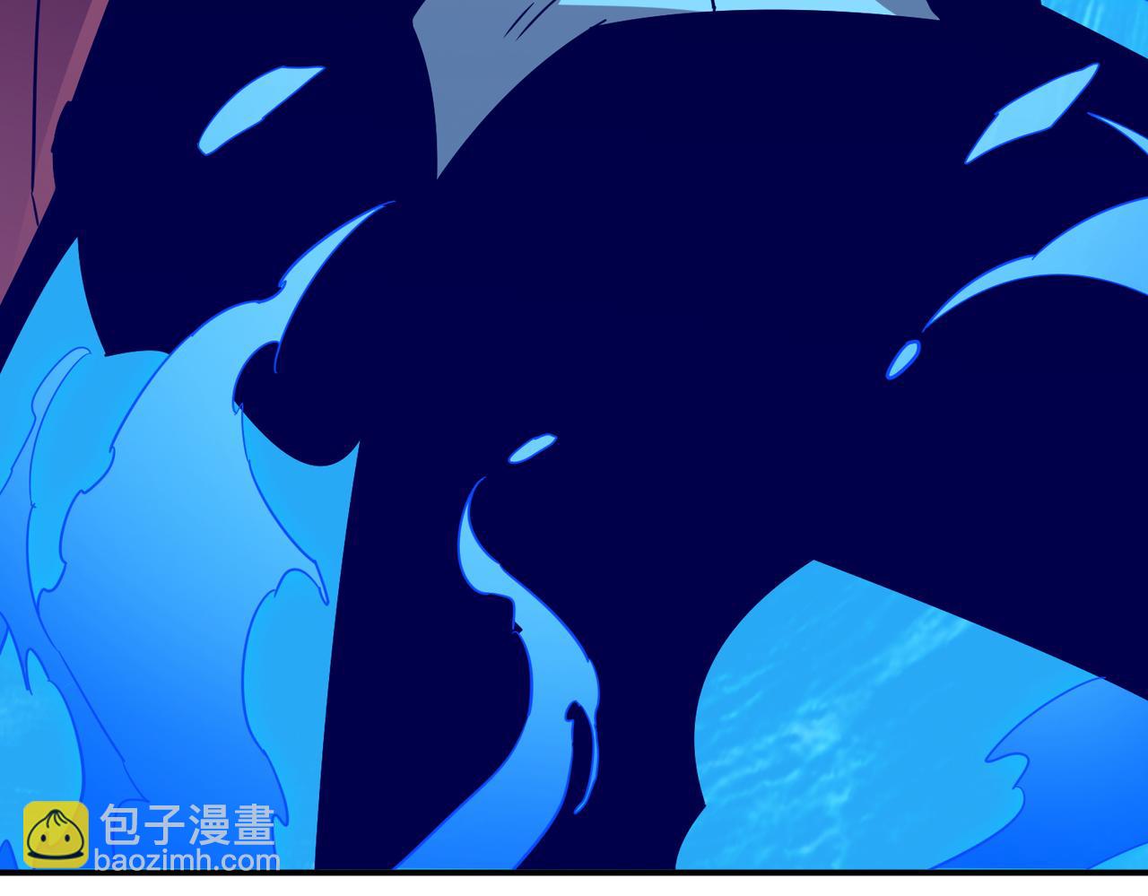 🍱噬神纪 第384话 剑与杀意 第21页