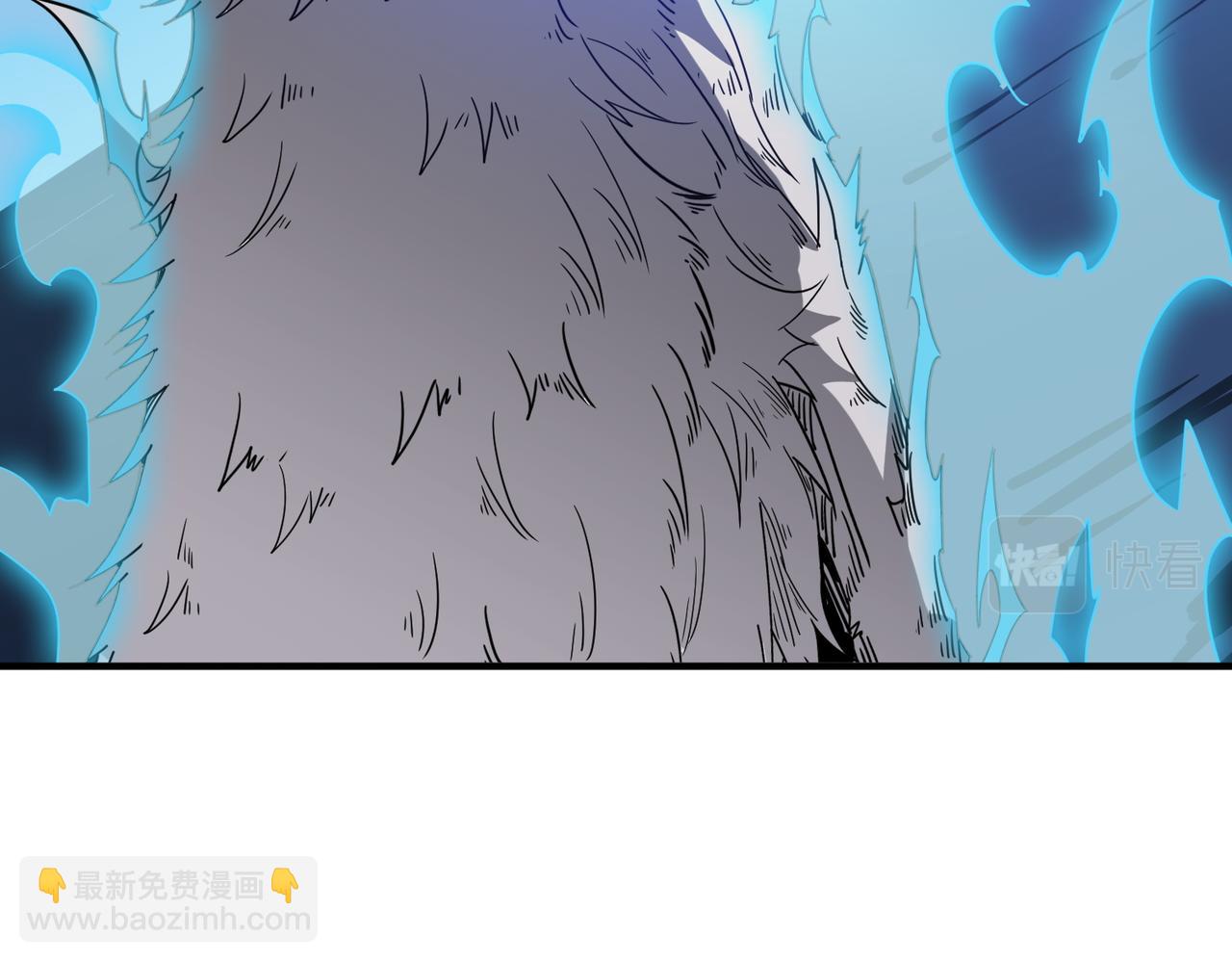 🍱噬神纪 第388话 深入 第25页