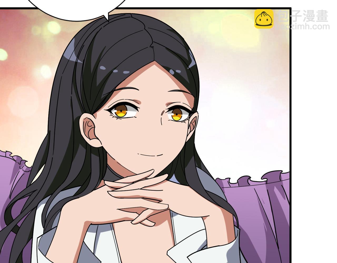 🍱噬神纪 第392话 诱人的兔女郎 第28页