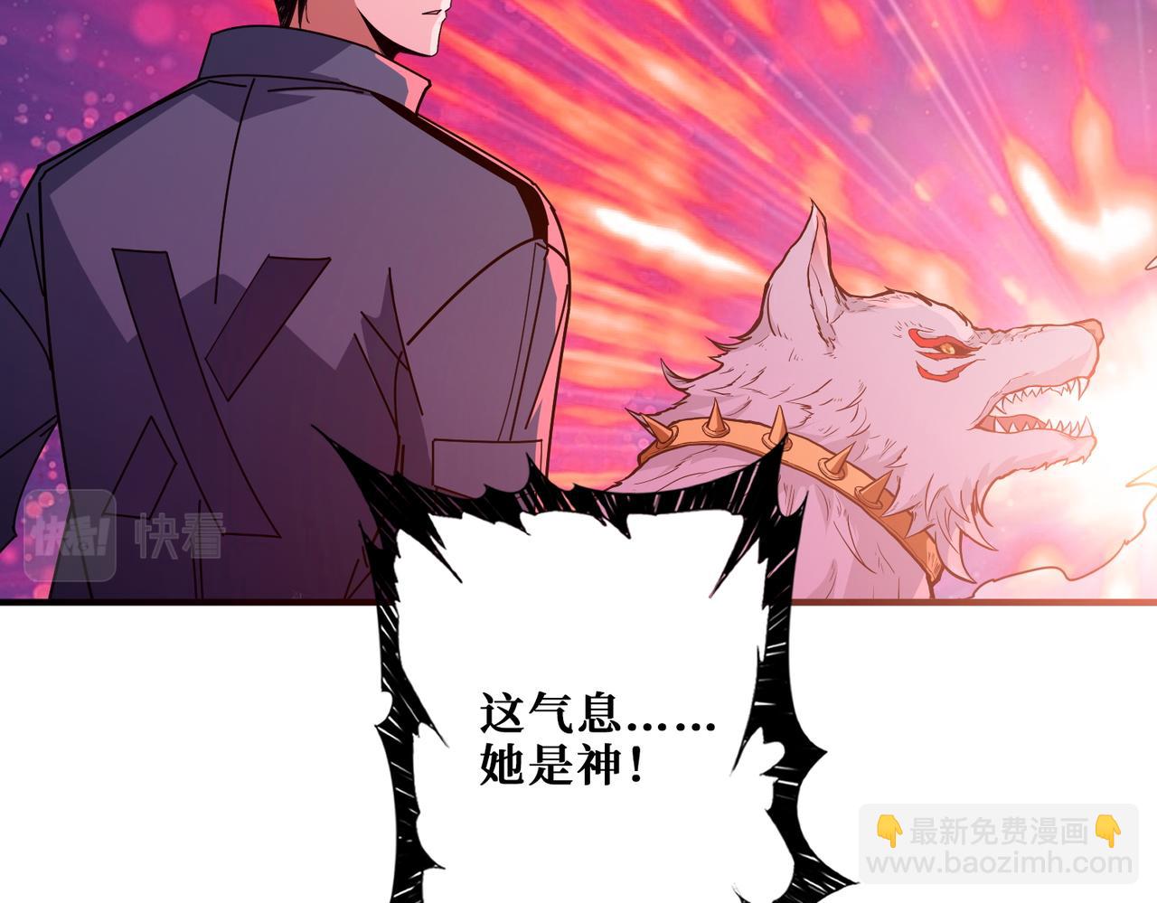 🍱噬神纪 第396话 冰与火 第12页