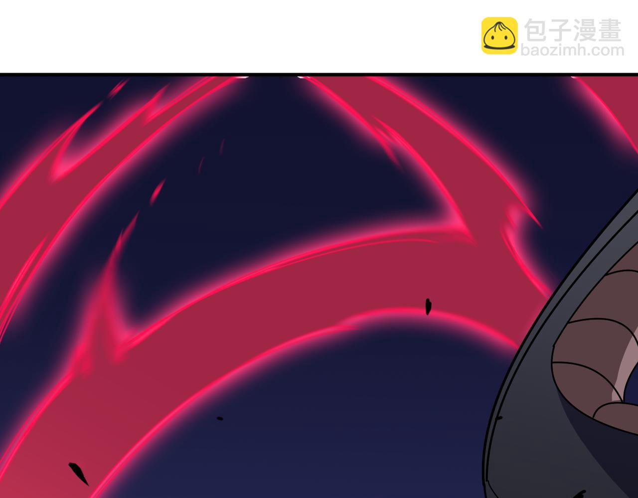 🍱噬神纪 第402话 3个人800个心眼 第27页