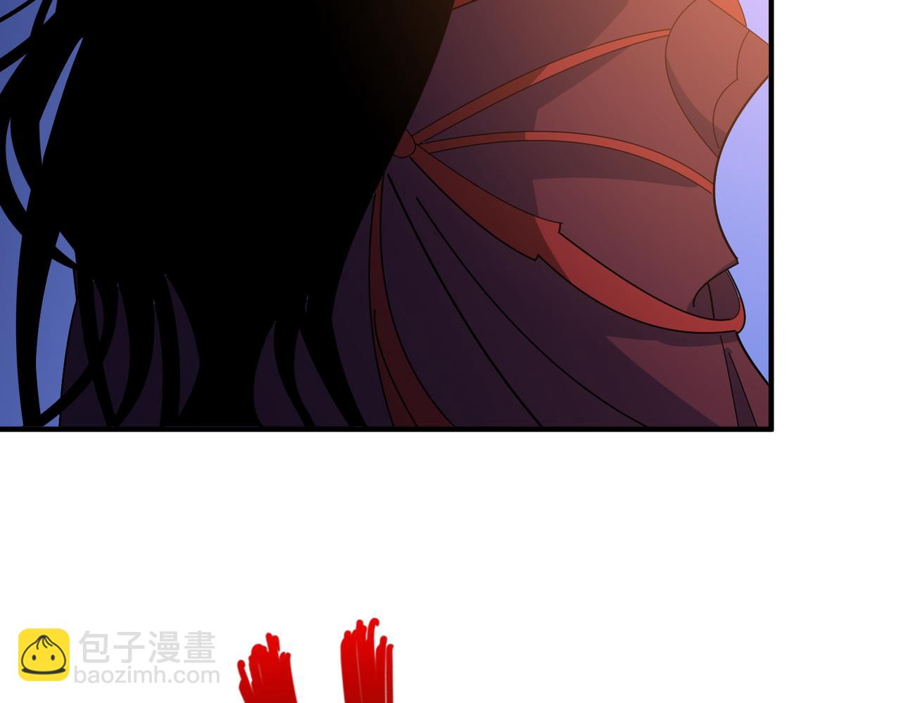 🍱噬神纪 第406话 推演未来 第3页