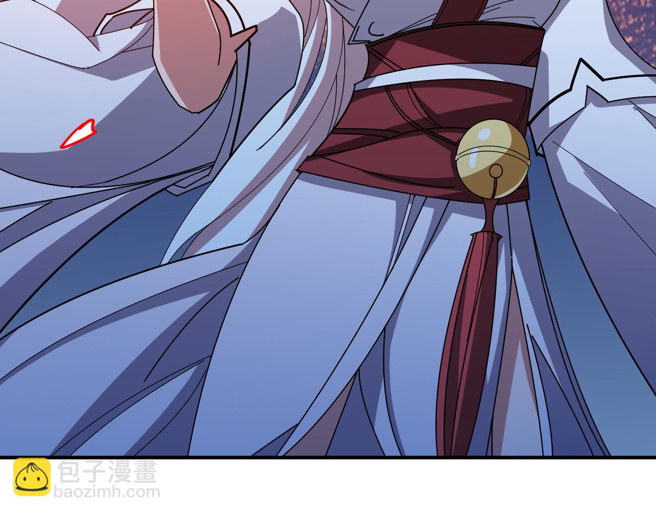 🍱噬神纪 第406话 推演未来 第36页