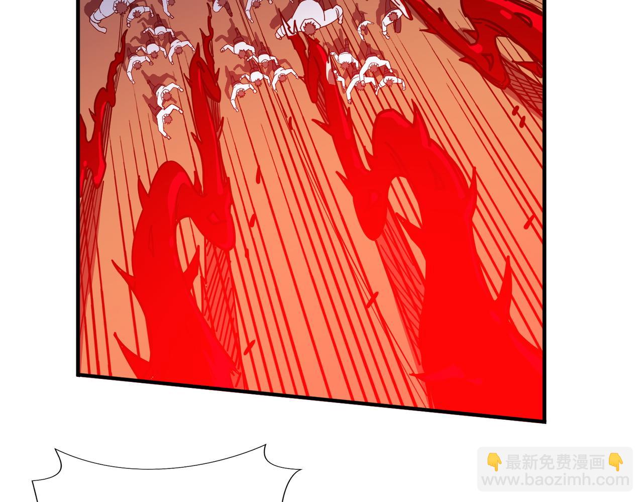 🍱噬神纪 第412话 扬帆起航，踏上新的征程！ 第25页