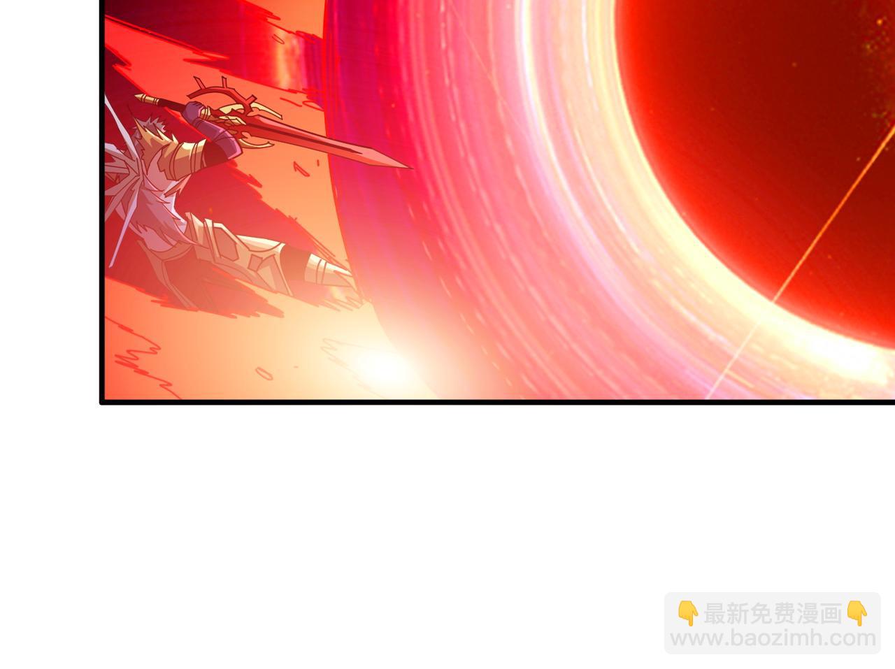 🍱噬神纪 第412话 扬帆起航，踏上新的征程！ 第39页
