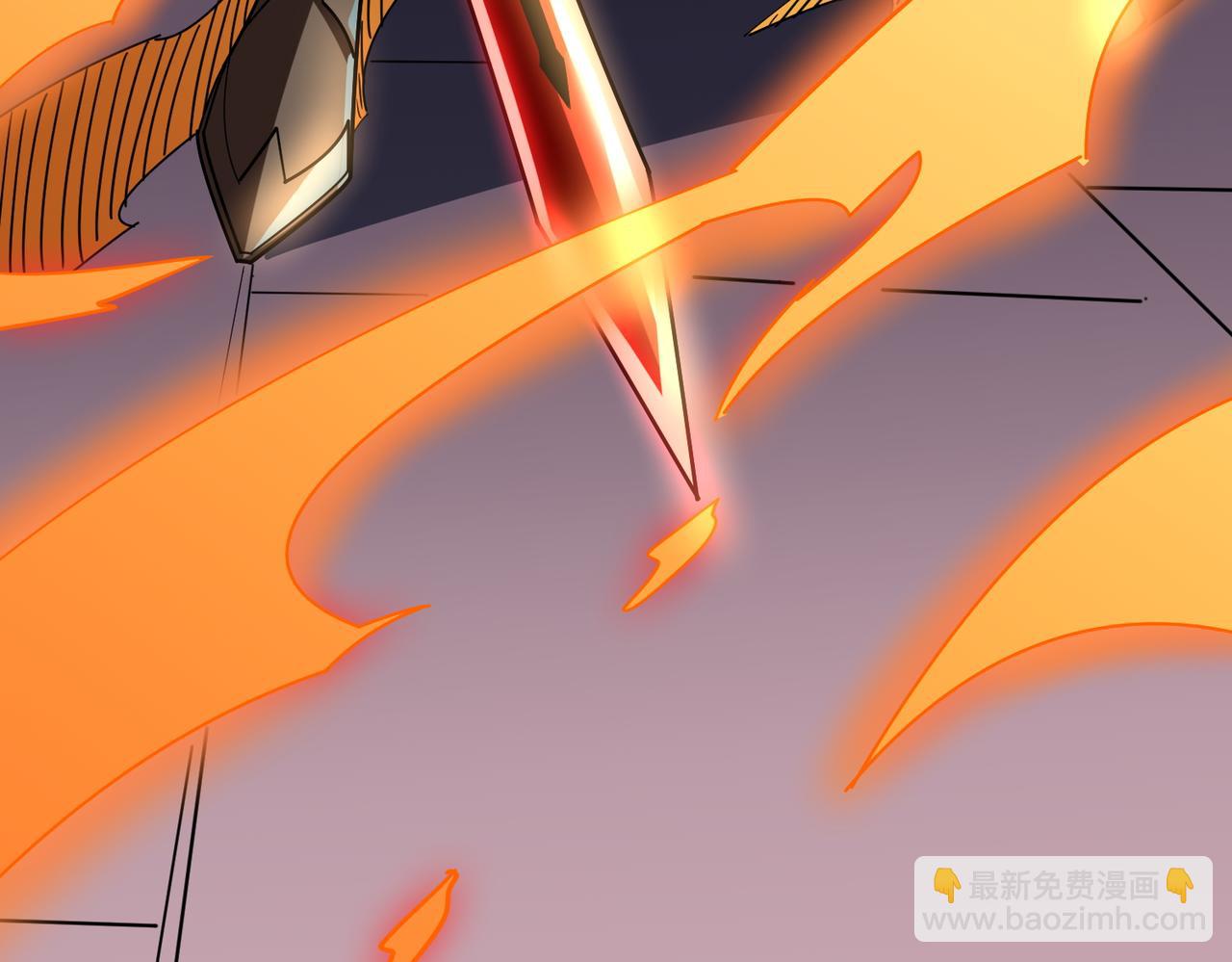 🍱噬神纪 第412话 扬帆起航，踏上新的征程！ 第5页