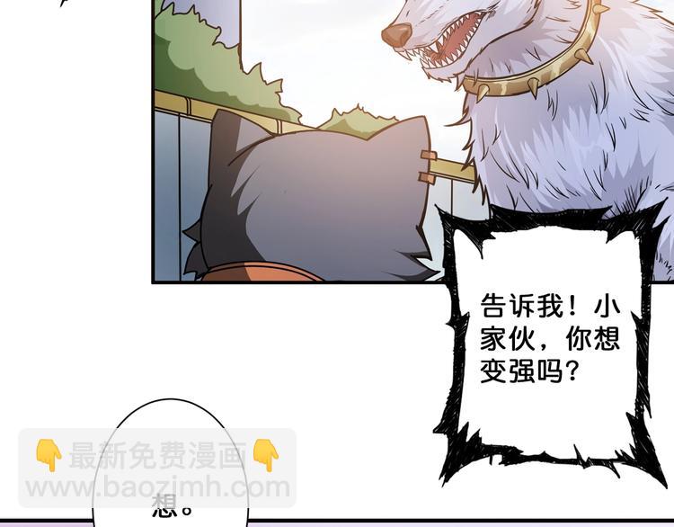 🍱噬神纪 第68话 重生 第39页