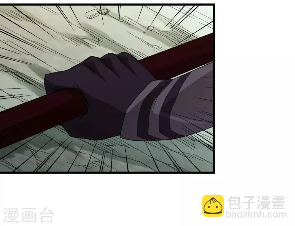 第163话 被操控的夏如风-第168话