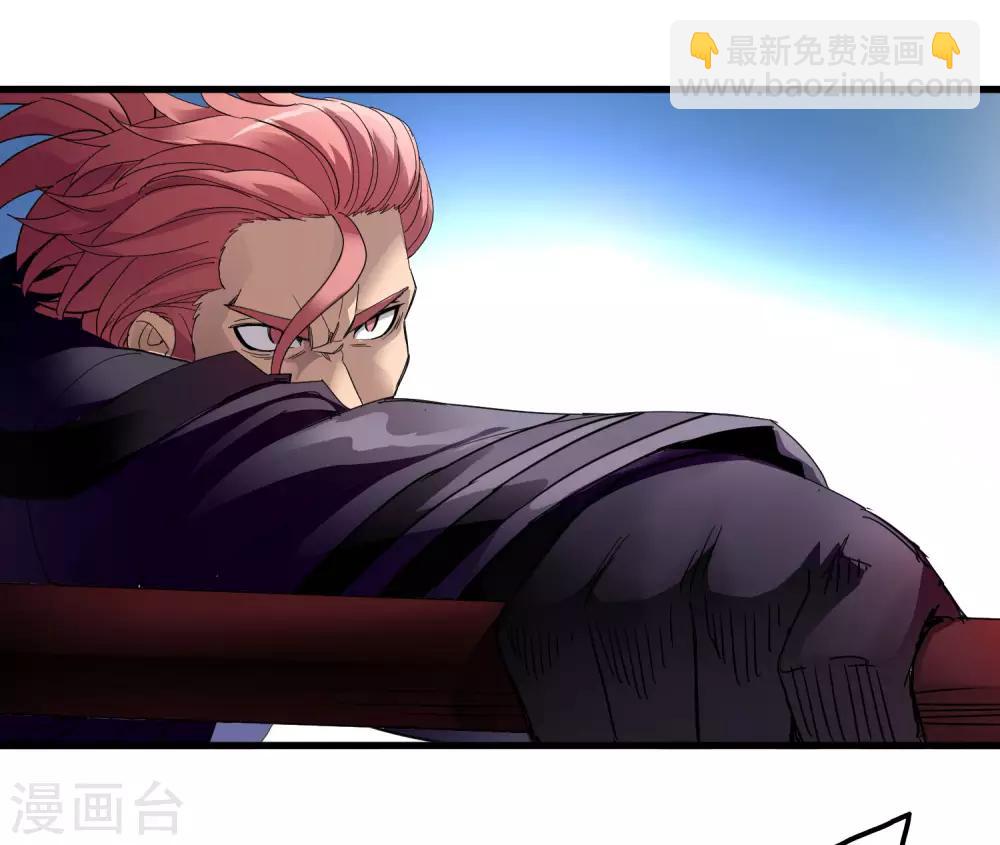 第163话 被操控的夏如风-第168话