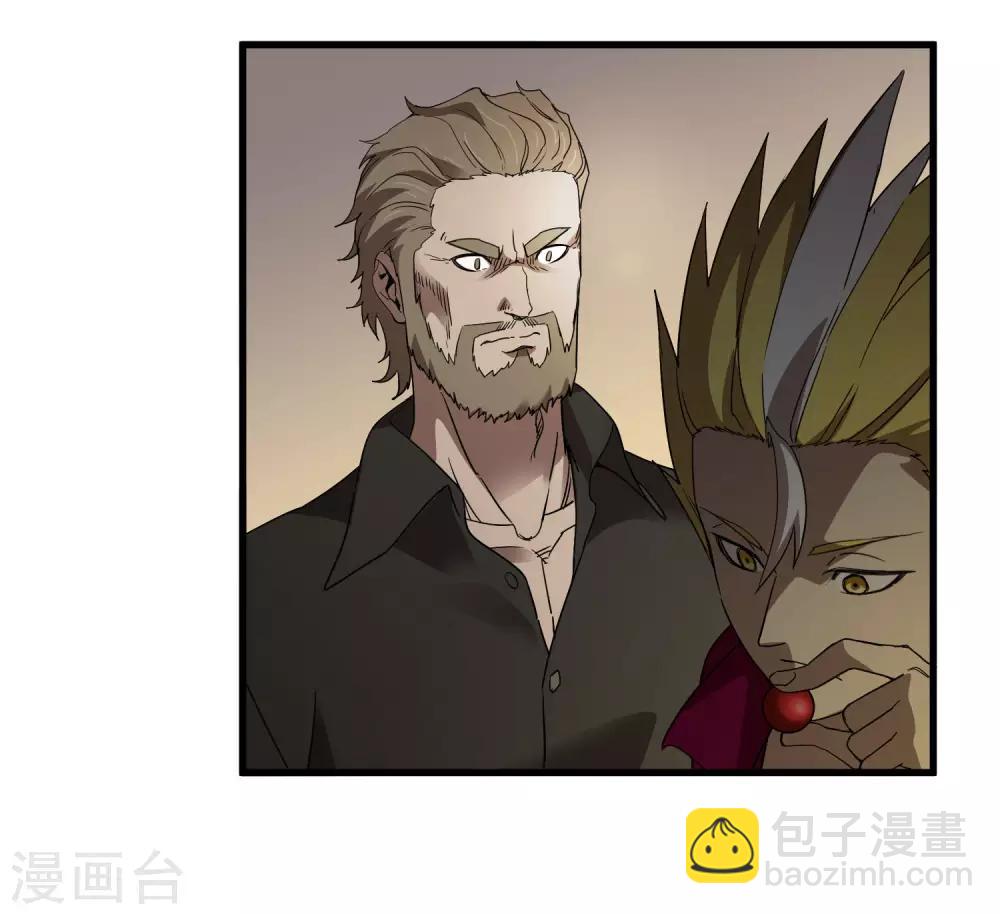 第175话 公孙的思绪-第180话