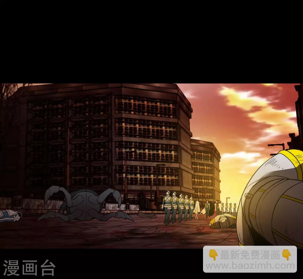 第175话 公孙的思绪-第180话