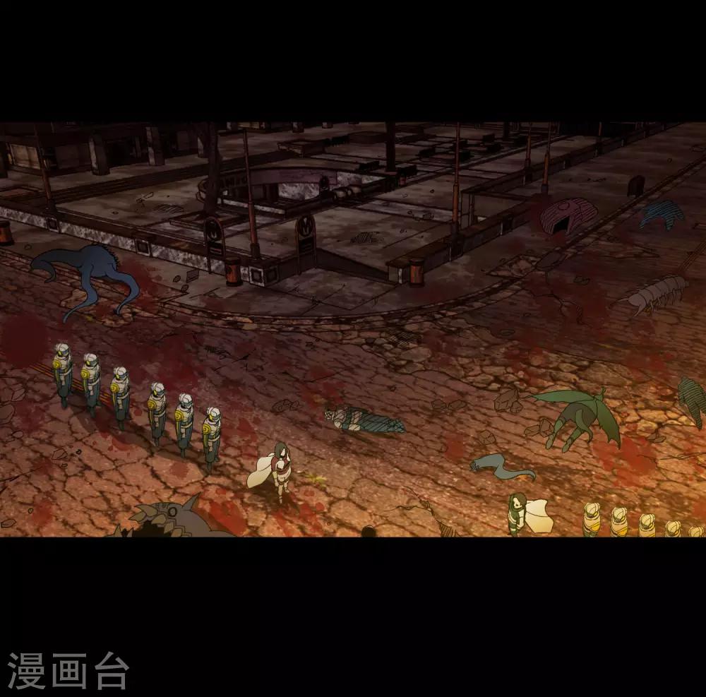 第175话 公孙的思绪-第180话
