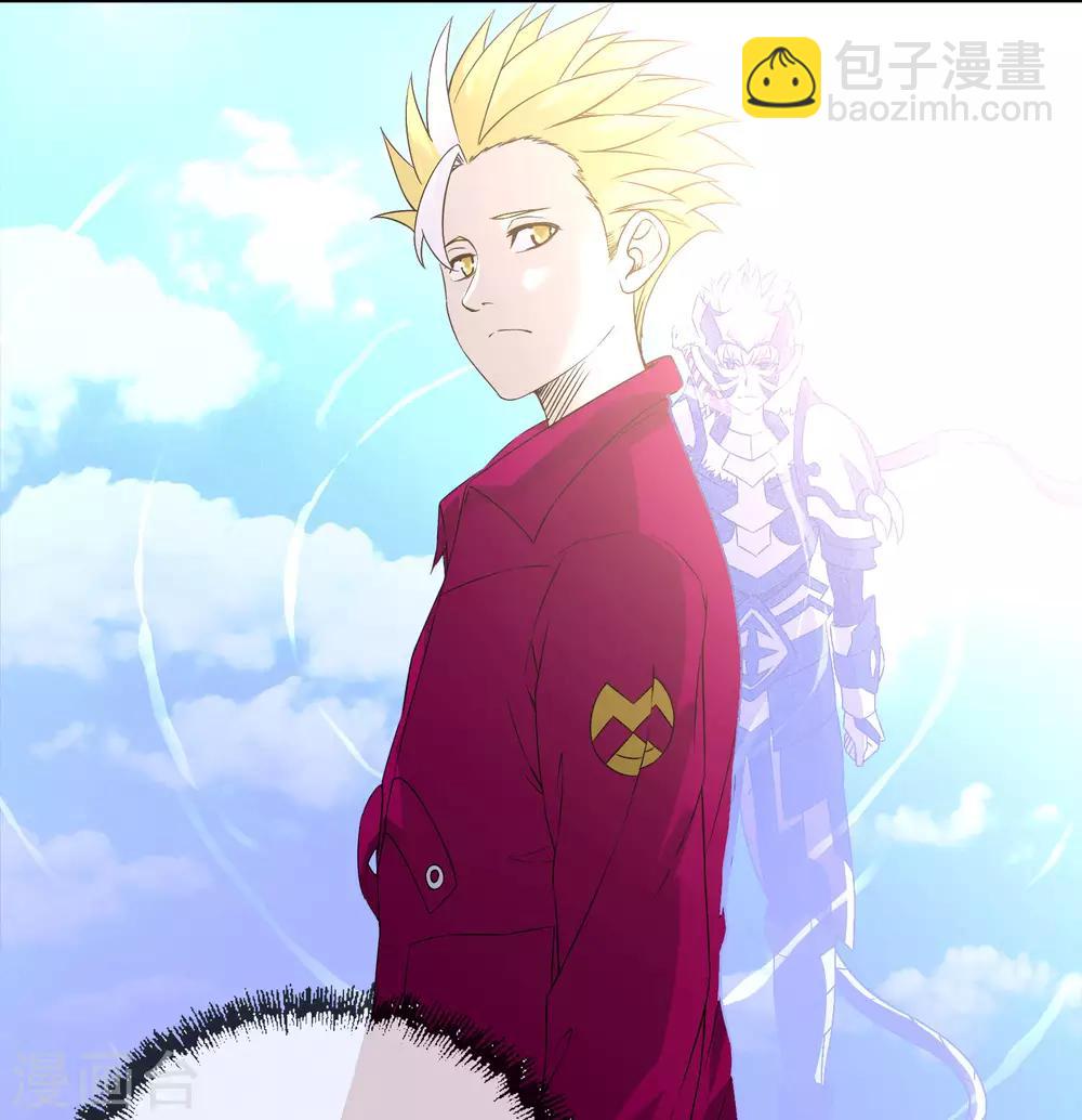 第224话 击碎-第232话