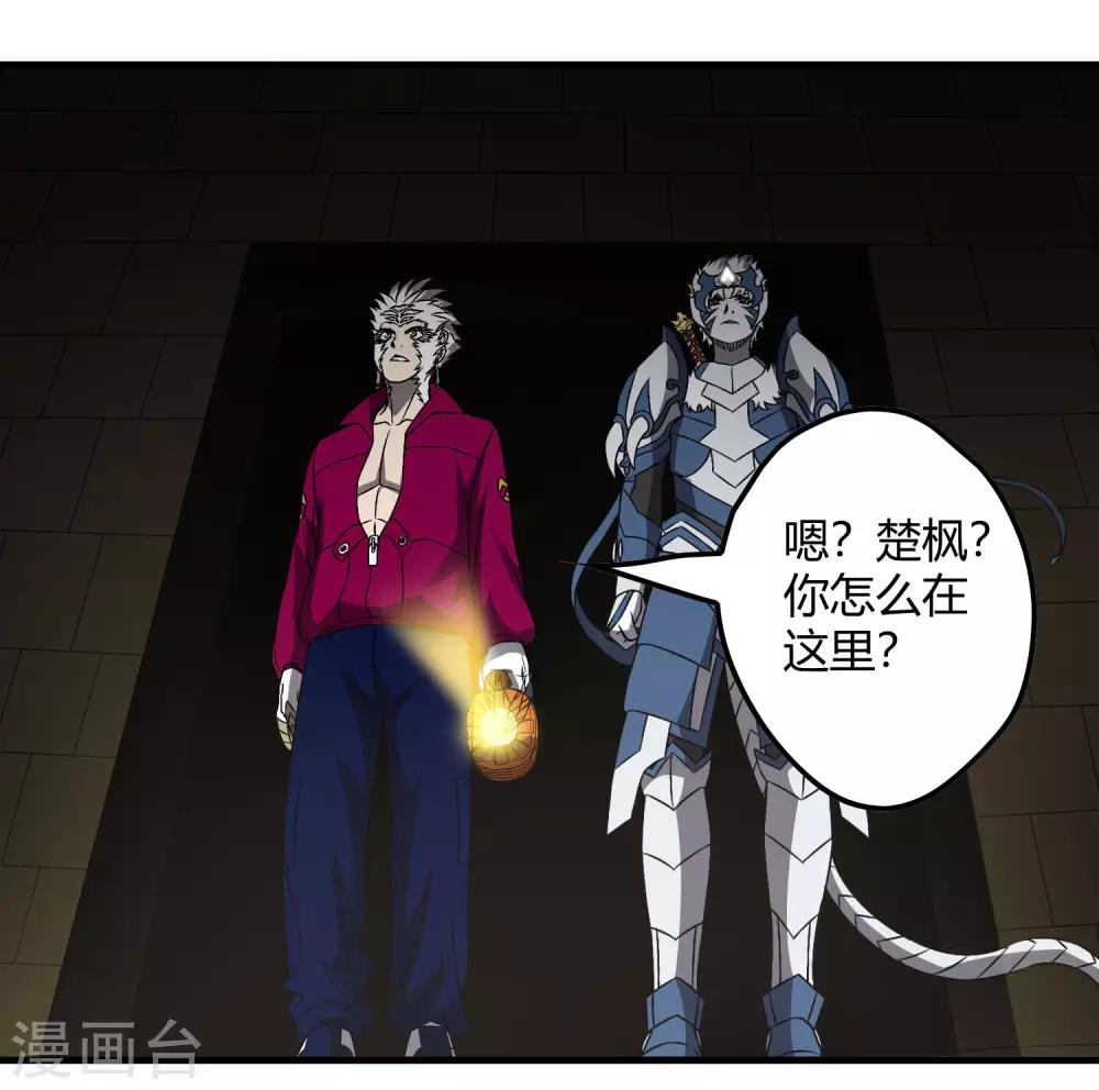 第226话 玄武 执明-第234话