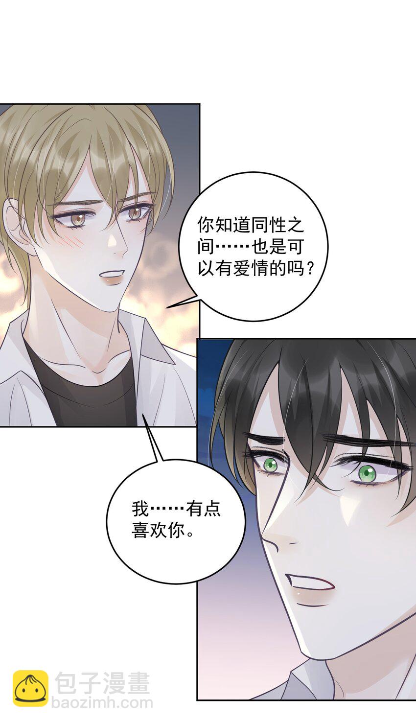 20 似是而非-第20话