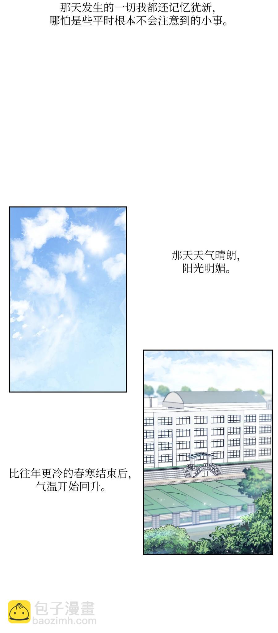 01 他是班长(1/2)-第2话