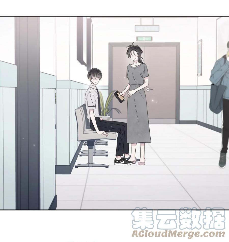 27 躲我？(1/2)-第28话