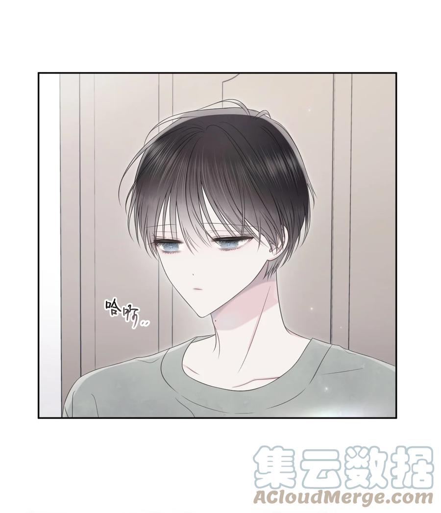 27 躲我？(1/2)-第28话