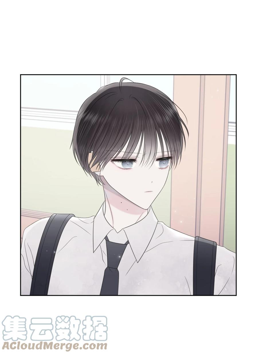 27 躲我？(1/2)-第28话
