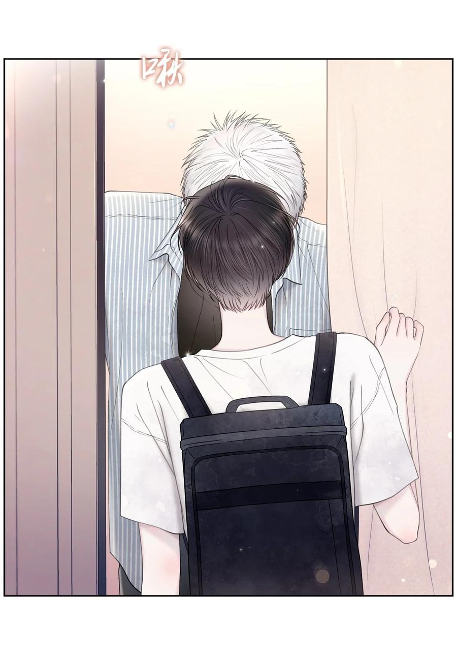 33 搞不懂(1/2)-第34话