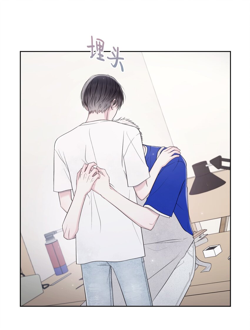 43 难过(1/2)-第44话