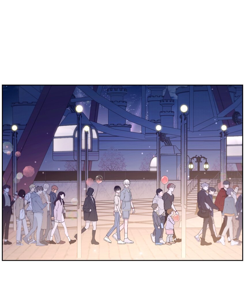 47 游乐园(1/2)-第48话