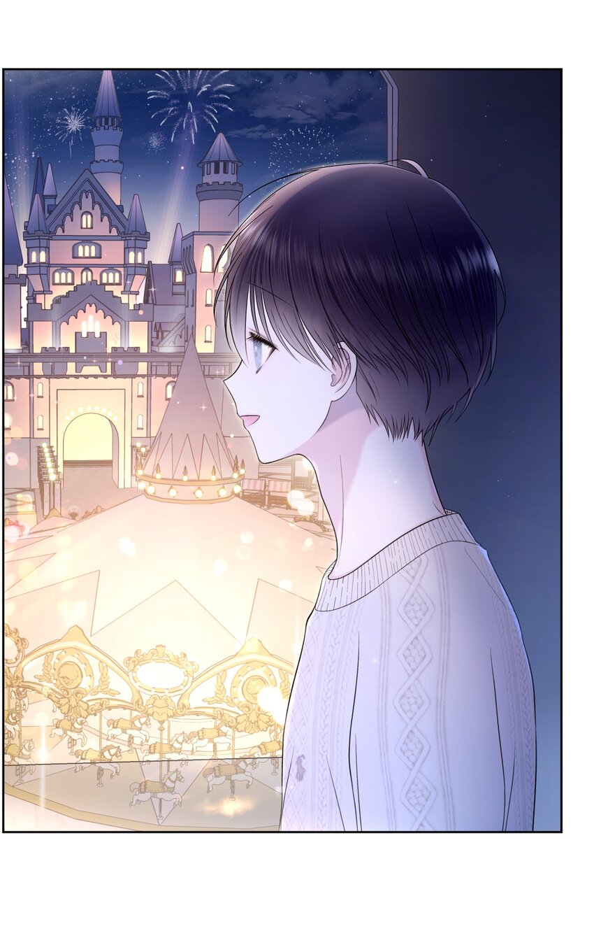 47 游乐园(1/2)-第48话